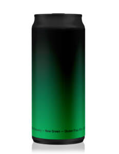 immagine CRAK New Green