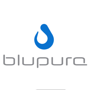 logo Blupura Srl