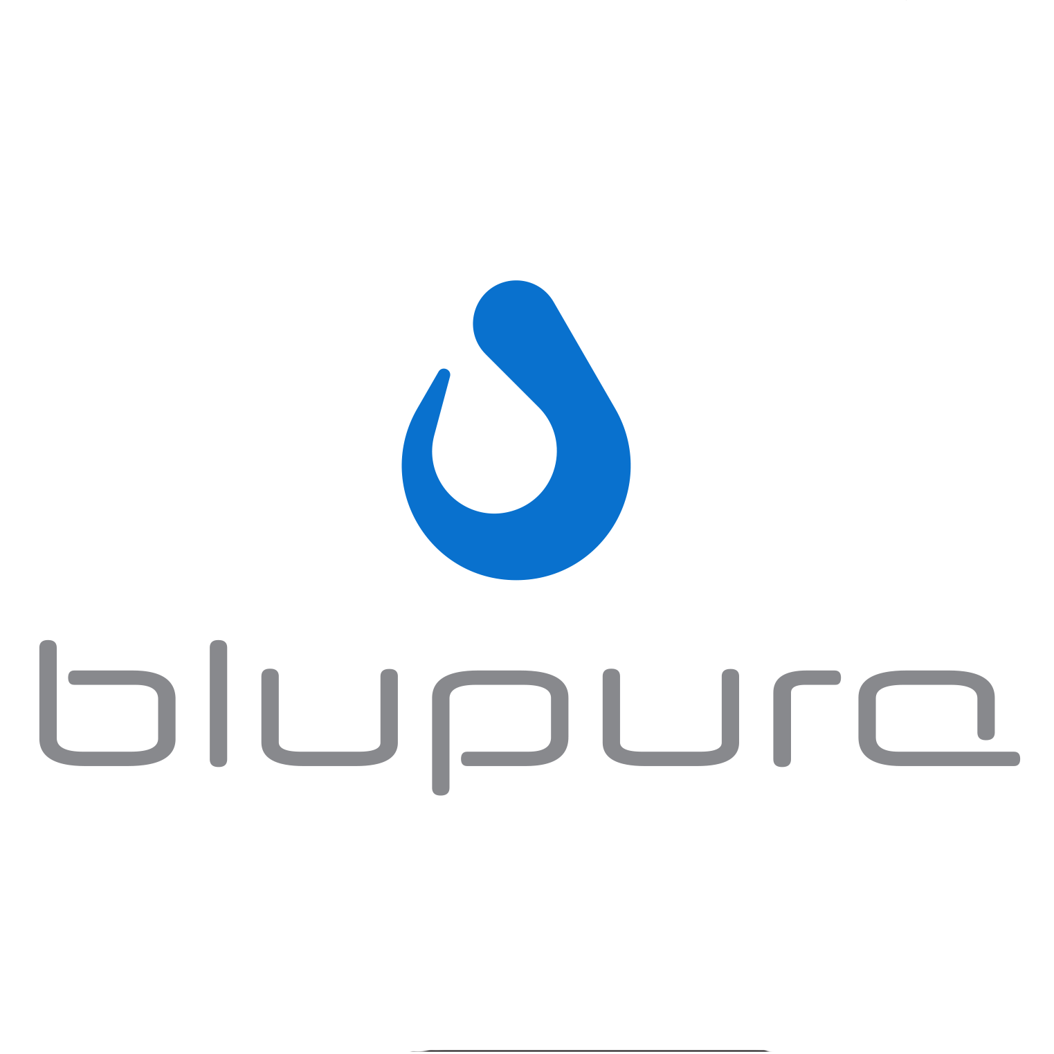 logo Blupura Srl