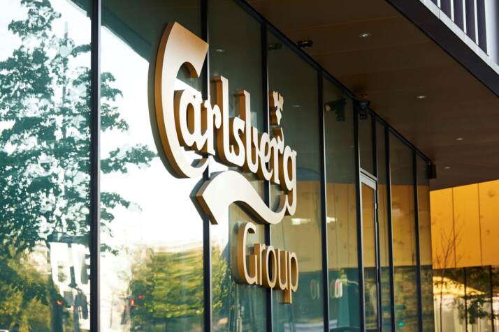 Foto: Carlsberg Group