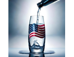 BMC: ancora in crescita i consumi di acque in bottiglia negli USA a 59,4 miliardi di litri