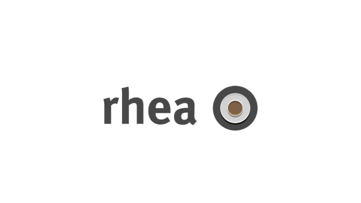 logo Rhea Vendors Group SpA