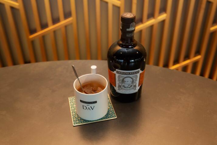 The Gentleman’s tea_DaV Milano By Da Vittorio