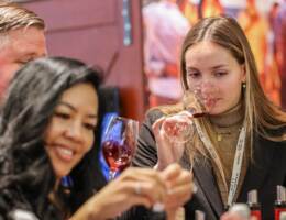 Vinexposium lancia la nuova stagione 2023-2024 di eventi del mondo Wine & Spirits