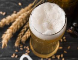 Arriva TauriAle: prima “birra celtica” che ricrea il gusto di un’antica birra alcolica, senza luppolo