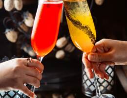 Cocktail e bevande senza glutine: un business per locali notturni e cocktail bar