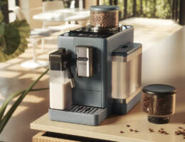 De’Longhi Rivelia inaugura la nuova era delle macchine automatiche per caffè in chicchi