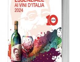 DoctorWine: la nuova Guida Essenziale ai Vini d’Italia 2024