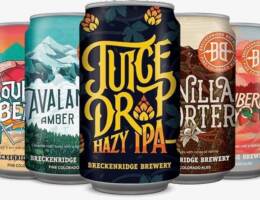 AB InBev disinveste dalle craft beer e vende 8 birrifici artigianali USA a Tilray Brands