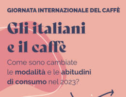 Consorzio Promozione Caffè: il caffè italiano è passione e simbolo del Made in Italy nel mondo