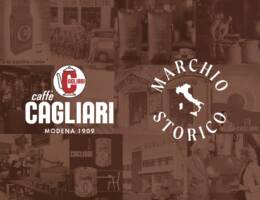 Caffè Cagliari: oltre 110 anni di eccellenza, ora marchio storico di interesse nazionale