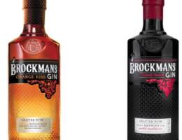 Brockmans Gin in crescita a doppia cifra nel segmento ultra premium del gin