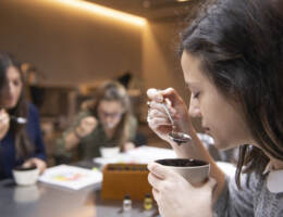 International Coffee Day: alla Diemme Academy il 1° ottobre si celebra il caffè