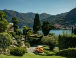The World’s 50 Best Hotels 2023, vince l’Hotel Passalacqua di Moltrasio sul Lago di Como