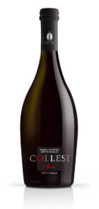 Collesi Nera - Birra Artigianale confezione
