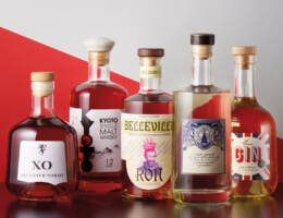Luxe Pack 2023: Berlin Packaging amplia la gamma Spirits e lancia la campagna “Packaging your Story”