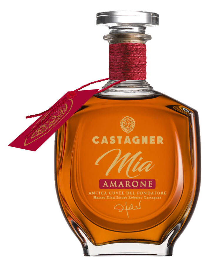 Castagner Mia Amarone
