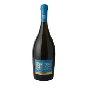 Terza Rima La Bionda - Birra Artigianale confezione