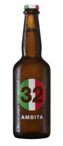 Birre Artigianali 32 Via Dei Birrai - Ambita confezione