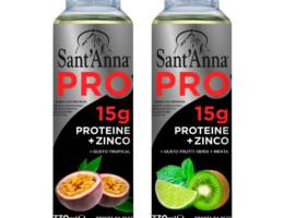 Sant’Anna Pro sponsor di “Are you pro?” e “I’m pro”