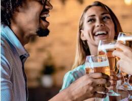 Assobirra-CIB: la birra unisce e il 90% dei beerlover la ritiene inclusiva