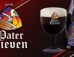 Ales&Co presenta la birra Pater Lieven e il birrificio belga Van den Bossche