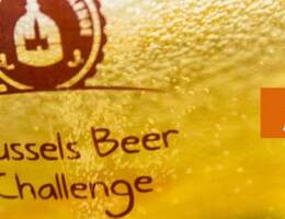 Brussels Beer Challenge 2023: trionfano le birre italiane con ben 37 medaglie, di cui 14 d’oro