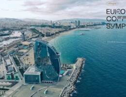 Allegra: l’European Coffee Symposium (ECS) 2023 a Barcellona dal 27 al 29 novembre