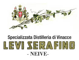 La distilleria Levi presenta due nuovi prodotti: Grappa di Nebbiolo e Grappa Riserva 15 anni