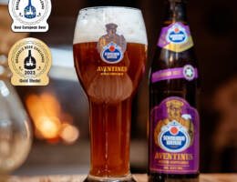 Schneider Weisse TAP6 Aventinus è la miglior birra d’Europa secondo il Brussels Beer Challenge