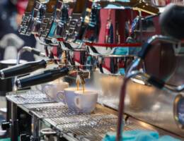 Il caffè di qualità in scena a Sigep 2024, tra sostenibilità e campionati nazionali