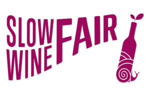 logo Slow Wine Fair