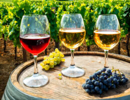 Report 2023 Wine Monitor di Nomisma: calano i consumi e si affermano nuovi trend nel mercato del vino