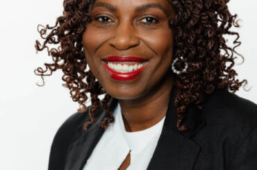 Phillipine Mtikitiki, Vice Presidente & Direttore Generale The Coca-Cola Company per Italia e Albania