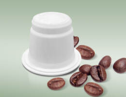 Sostenibilità: le capsule di caffè in bioplastica compostabile di Flo sono le più sostenibili