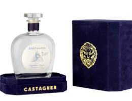 Castagner crea Agadeìta, la prima grappa di Cortina