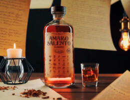 La storia di Amaro Salento e di come il caffè corretto aiutava l’umanità a correggere i propri difetti
