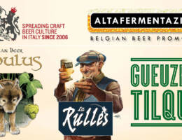 Ales&Co e Altafermentazione presentano la nuova collaborazione a Beer&Food Attraction 2024