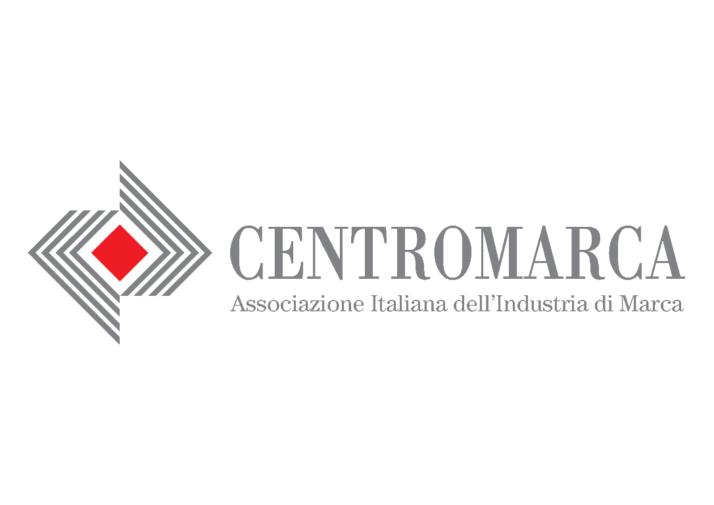 logo CENTROMARCA - Associazione Italiana dell’Industria di Marca