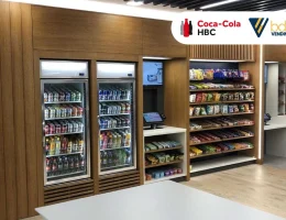 Il Gruppo Coca-Cola HBC acquisisce BDS Vending in Irlanda