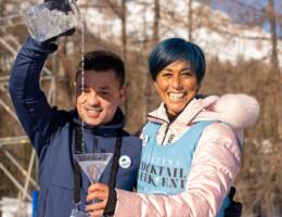 Cortina Cocktail Weekend torna dal 22 al 24 marzo la prima kermesse d’europa sulla neve