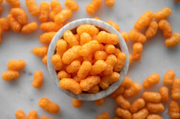 EXBERRY Shade Vivid Orange – OS