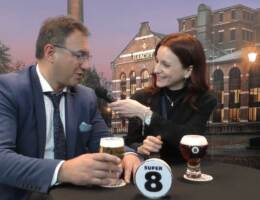 Storia e tradizione con Haacht Brewery a Beer & Food Attraction 2024: l’intervista a Giuseppe Ferrante