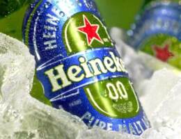 Gruppo Heineken bilancio 2023: calano i volumi (-4.7%) ma aumenta il fatturato a 36,4 Mrd €