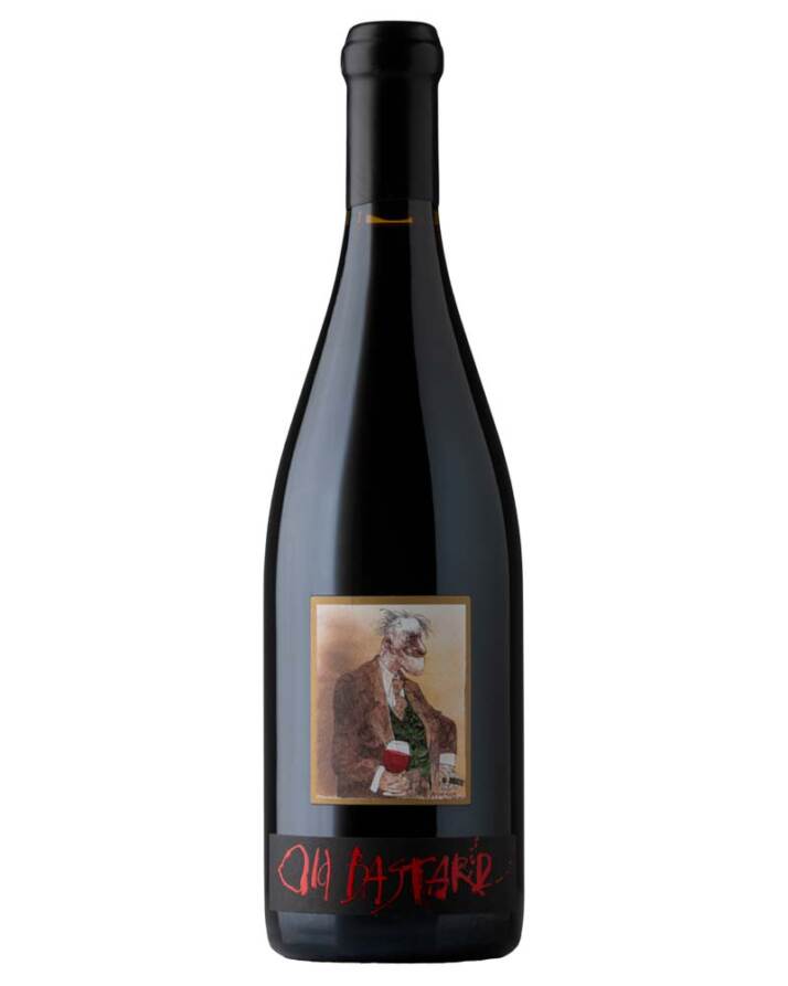 Kaesler OLD BASTARD SHIRAZ