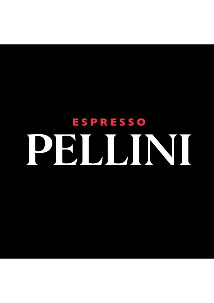 logo Pellini Caffè S.p.A.