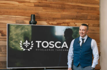 Pietro Nicastro founder di Tosca - Eccellenze Toscane_low