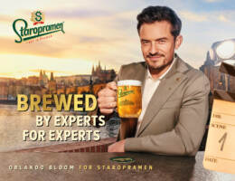 Staropramen Premium ora nel portfolio di Quality Beer Academy