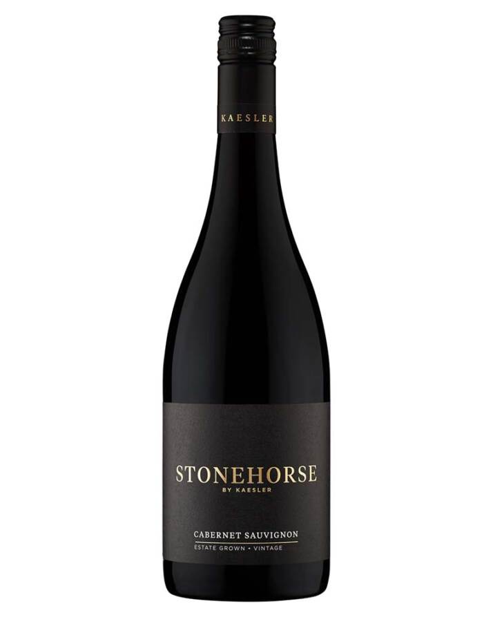 STONEHORSE CABERNET SAUVIGNON RED