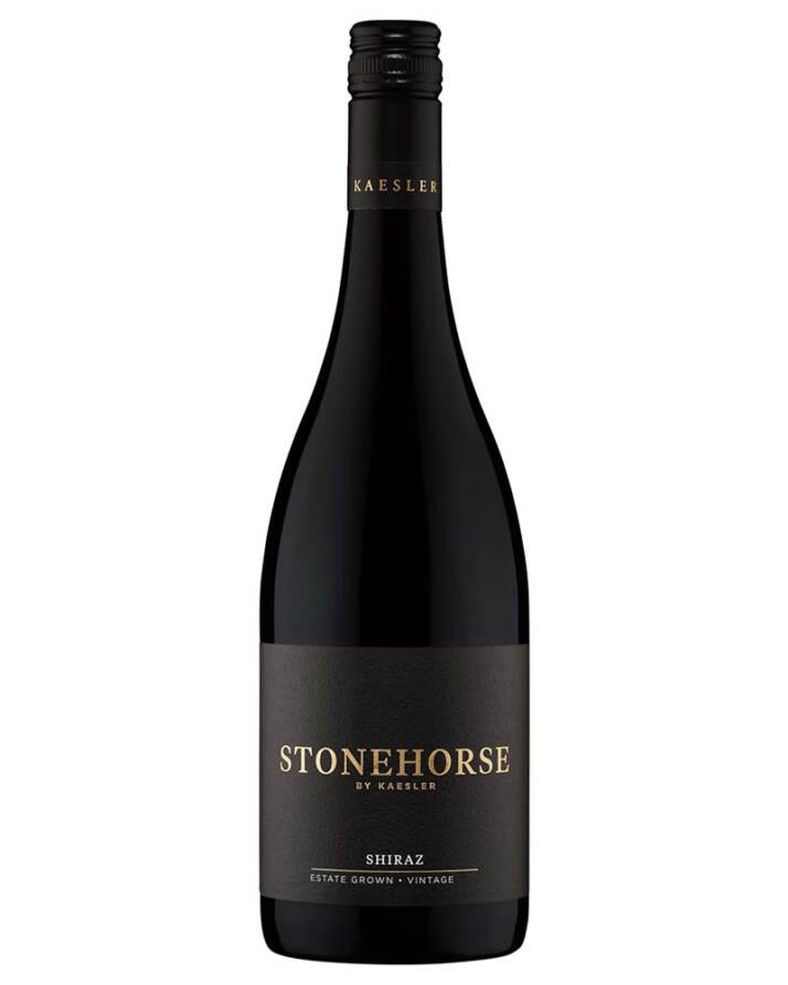STONEHORSE SHIRAZ